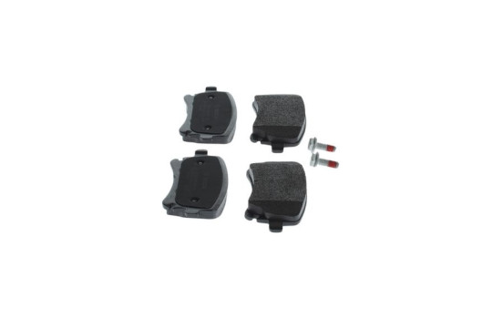 Kit de plaquettes de frein, frein à disque BP1235 Bosch, Image 5