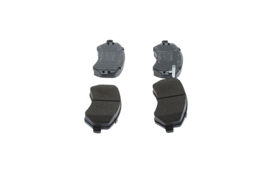Kit de plaquettes de frein, frein à disque BP1265 Bosch, Image 5