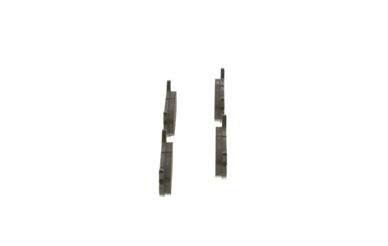 Kit de plaquettes de frein, frein à disque BP128 Bosch, Image 2
