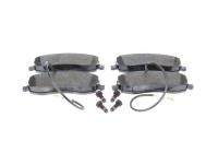 Kit de plaquettes de frein, frein à disque BP1293 Bosch