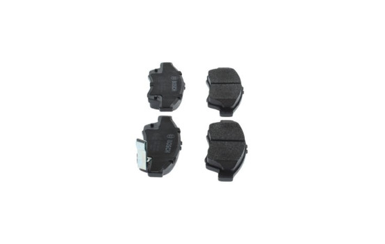 Kit de plaquettes de frein, frein à disque BP1302 Bosch, Image 7