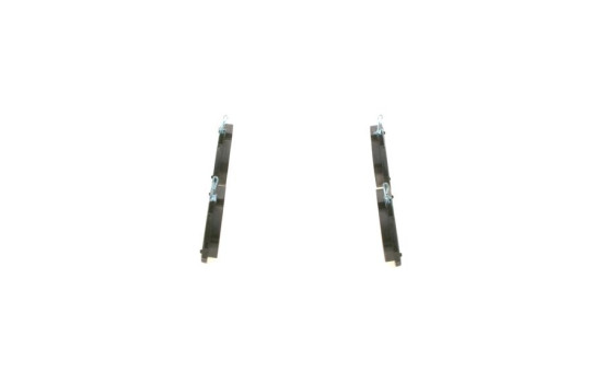 Kit de plaquettes de frein, frein à disque BP1306 Bosch, Image 4