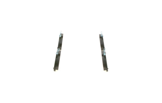 Kit de plaquettes de frein, frein à disque BP1306 Bosch, Image 6
