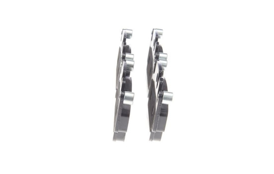 Kit de plaquettes de frein, frein à disque BP1310 Bosch, Image 5