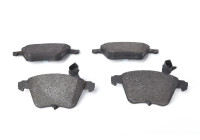 Kit de plaquettes de frein, frein à disque BP1311 Bosch