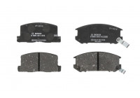 Kit de plaquettes de frein, frein à disque BP1334 Bosch