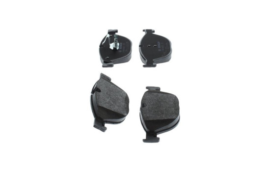 Kit de plaquettes de frein, frein à disque BP1351 Bosch, Image 3