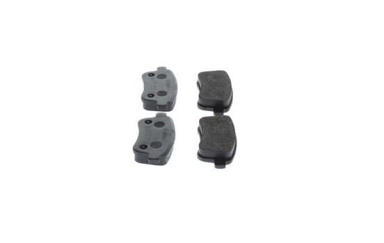 Kit de plaquettes de frein, frein à disque BP1375 Bosch, Image 2