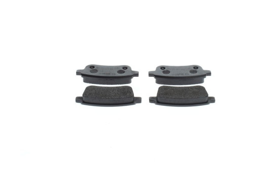Kit de plaquettes de frein, frein à disque BP1375 Bosch, Image 3