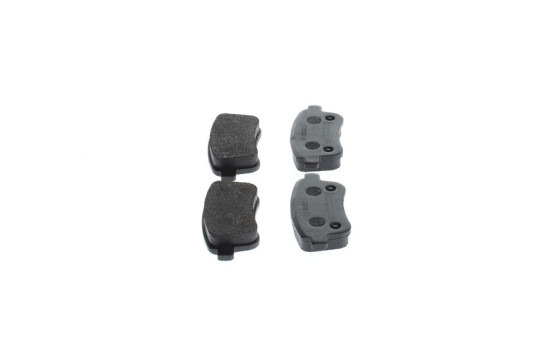 Kit de plaquettes de frein, frein à disque BP1375 Bosch, Image 4
