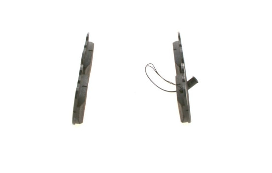 Kit de plaquettes de frein, frein à disque BP141 Bosch, Image 3