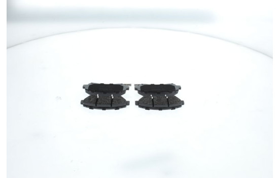 Kit de plaquettes de frein, frein à disque BP1420 Bosch, Image 5