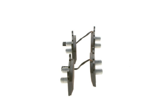 Kit de plaquettes de frein, frein à disque BP1460 Bosch, Image 2