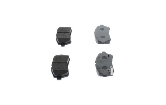 Kit de plaquettes de frein, frein à disque BP1495 Bosch, Image 5
