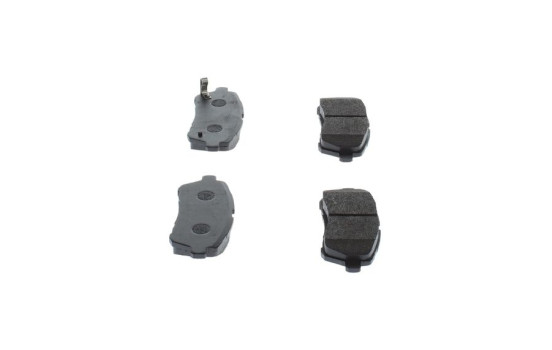 Kit de plaquettes de frein, frein à disque BP1495 Bosch, Image 7