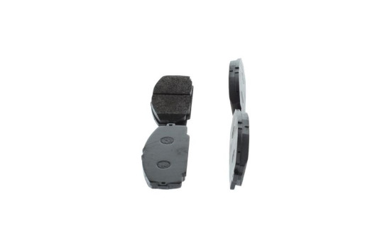 Kit de plaquettes de frein, frein à disque BP154 Bosch, Image 3