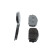 Kit de plaquettes de frein, frein à disque BP154 Bosch, Vignette 5