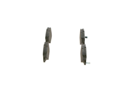 Kit de plaquettes de frein, frein à disque BP1650 Bosch, Image 4