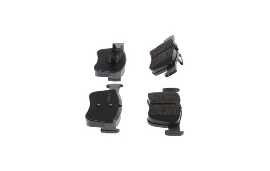 Kit de plaquettes de frein, frein à disque BP1684 Bosch, Image 7