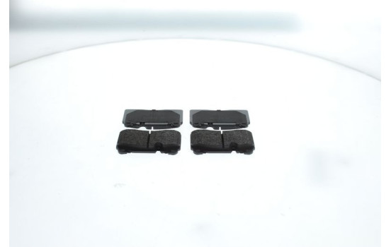 Kit de plaquettes de frein, frein à disque BP1689 Bosch, Image 5