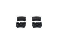 Kit de plaquettes de frein, frein à disque BP169 Bosch