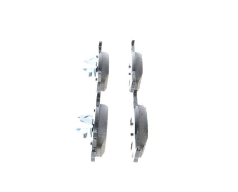 Kit de plaquettes de frein, frein à disque BP1692 Bosch, Image 2