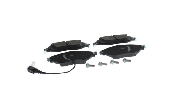 Kit de plaquettes de frein, frein à disque BP1699 Bosch, Image 9