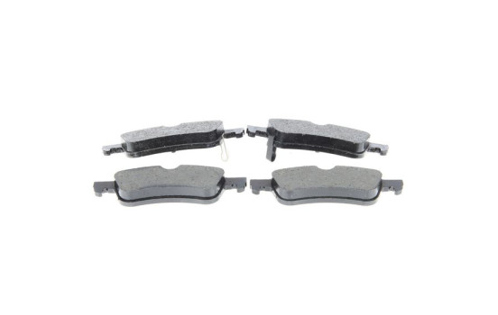 Kit de plaquettes de frein, frein à disque BP1734 Bosch