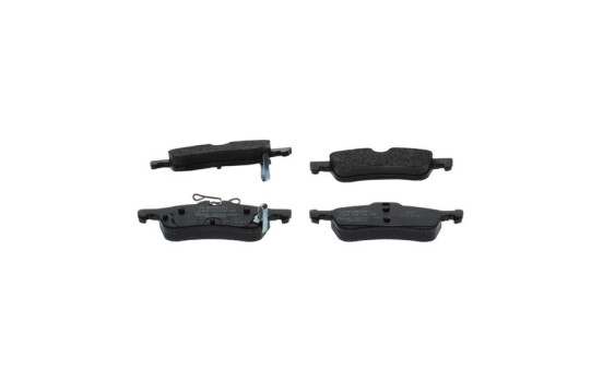 Kit de plaquettes de frein, frein à disque BP1734 Bosch, Image 4