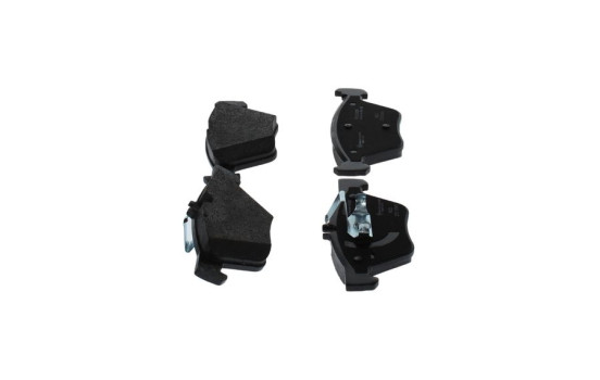 Kit de plaquettes de frein, frein à disque BP1744 Bosch, Image 5