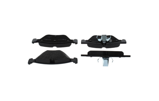 Kit de plaquettes de frein, frein à disque BP1744 Bosch, Image 6