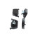 Kit de plaquettes de frein, frein à disque BP175 Bosch, Vignette 5