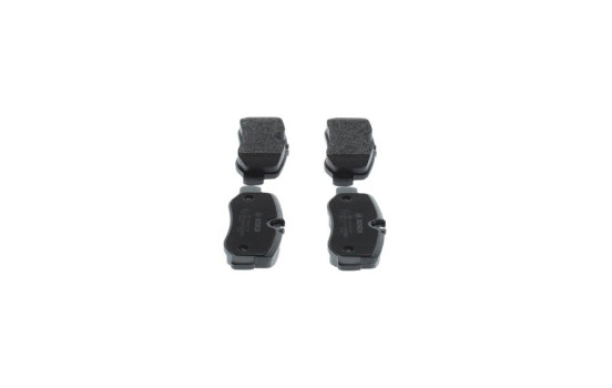 Kit de plaquettes de frein, frein à disque BP1754 Bosch, Image 5