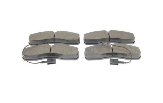 Kit de plaquettes de frein, frein à disque BP1764 Bosch