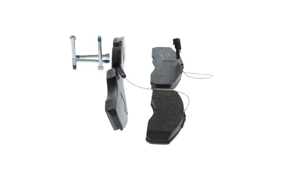 Kit de plaquettes de frein, frein à disque BP1764 Bosch, Image 7