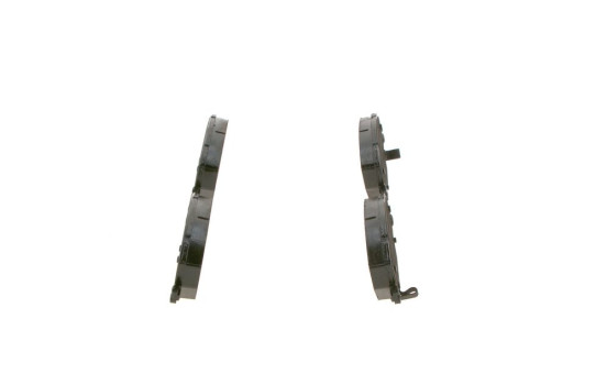 Kit de plaquettes de frein, frein à disque BP1792 Bosch, Image 4