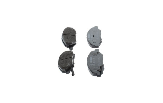 Kit de plaquettes de frein, frein à disque BP1794 Bosch, Image 3