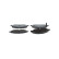 Kit de plaquettes de frein, frein à disque BP1794 Bosch, Vignette 4