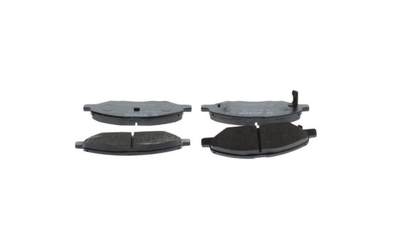 Kit de plaquettes de frein, frein à disque BP1794 Bosch, Image 4