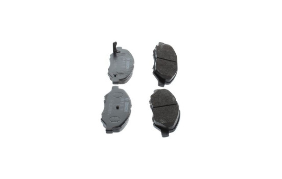 Kit de plaquettes de frein, frein à disque BP1794 Bosch, Image 5