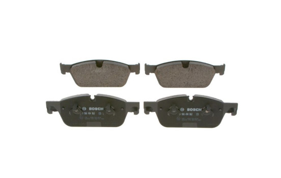 Kit de plaquettes de frein, frein à disque BP1813 Bosch