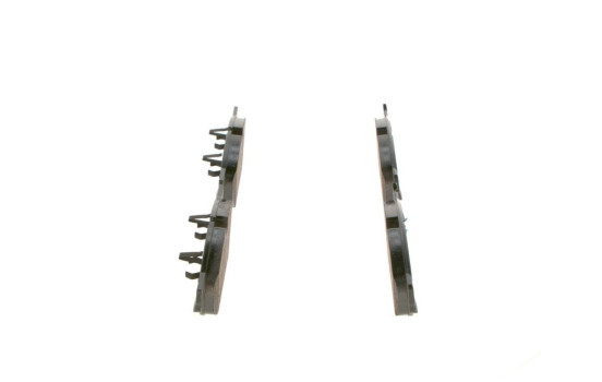 Kit de plaquettes de frein, frein à disque BP1813 Bosch, Image 2