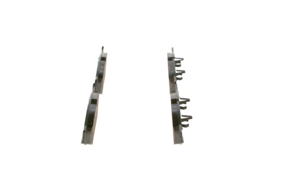 Kit de plaquettes de frein, frein à disque BP1813 Bosch, Image 4