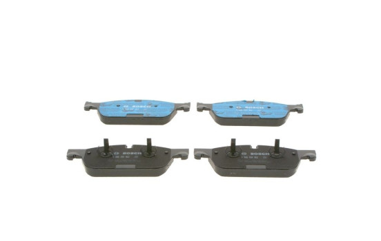 Kit de plaquettes de frein, frein à disque BP1813 Bosch, Image 6