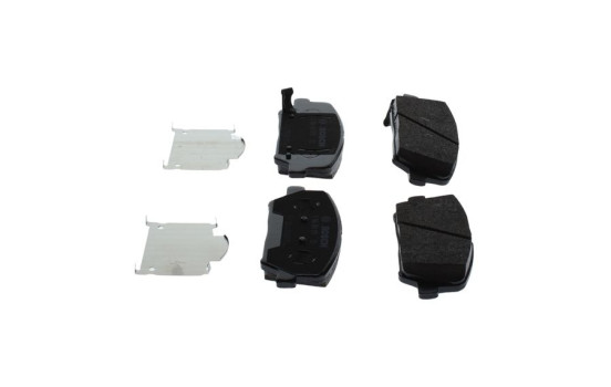 Kit de plaquettes de frein, frein à disque BP1830 Bosch, Image 6