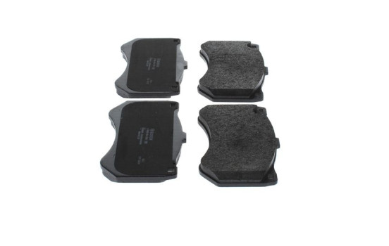 Kit de plaquettes de frein, frein à disque BP1841 Bosch, Image 2