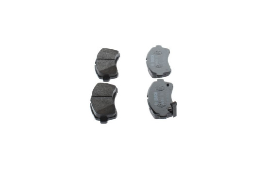 Kit de plaquettes de frein, frein à disque BP1852 Bosch, Image 3