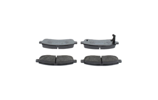 Kit de plaquettes de frein, frein à disque BP1852 Bosch, Image 4
