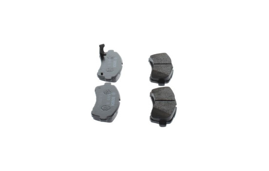 Kit de plaquettes de frein, frein à disque BP1852 Bosch, Image 5