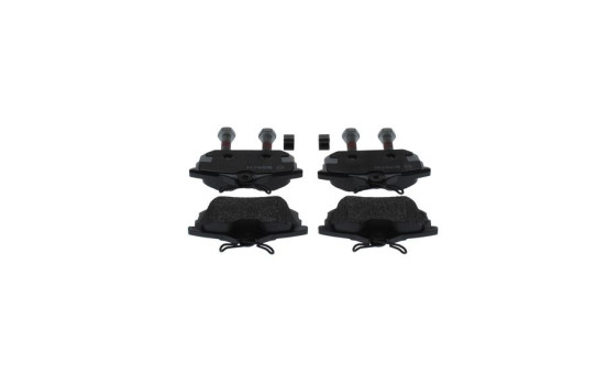 Kit de plaquettes de frein, frein à disque BP217 Bosch, Image 3